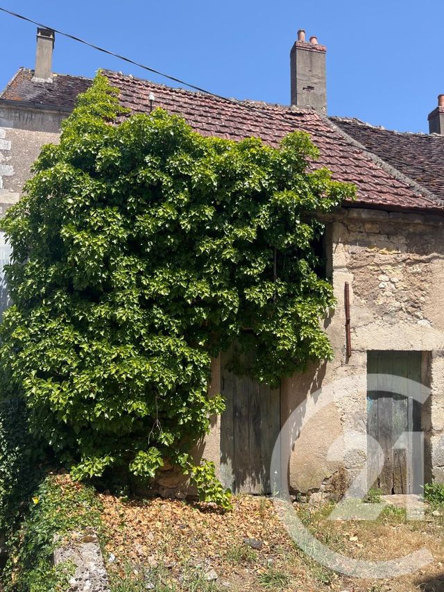 maison à vendre - 5 pièces - 150.0 m2 - COULANGES SUR YONNE - 89 - BOURGOGNE - Century 21 Agence Ducreux