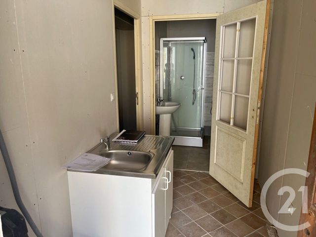 maison à vendre - 5 pièces - 150.0 m2 - COULANGES SUR YONNE - 89 - BOURGOGNE - Century 21 Agence Ducreux