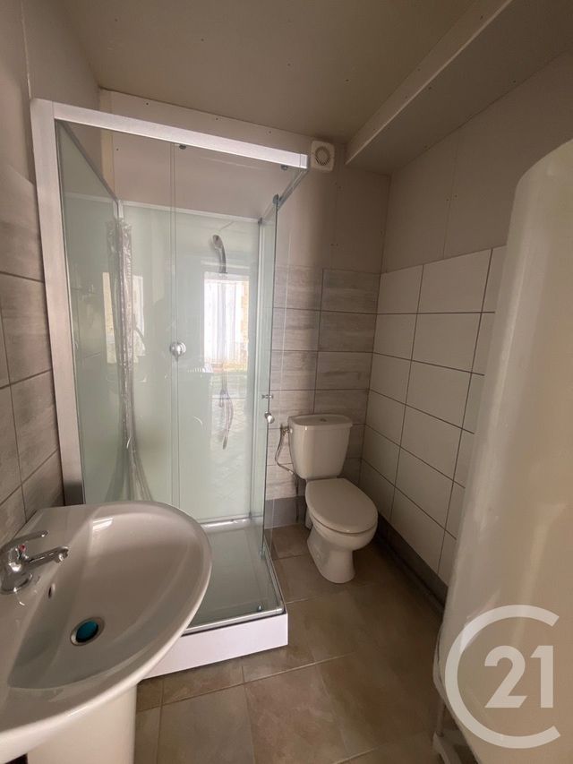 maison à vendre - 5 pièces - 150.0 m2 - COULANGES SUR YONNE - 89 - BOURGOGNE - Century 21 Agence Ducreux