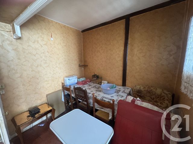 maison à vendre - 2 pièces - 59.27 m2 - DEUX RIVIERES - 89 - BOURGOGNE - Century 21 Agence Ducreux