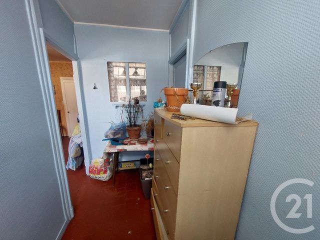 maison à vendre - 2 pièces - 59.27 m2 - DEUX RIVIERES - 89 - BOURGOGNE - Century 21 Agence Ducreux