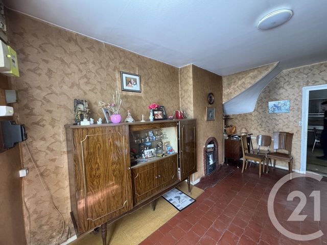 maison à vendre - 2 pièces - 59.27 m2 - DEUX RIVIERES - 89 - BOURGOGNE - Century 21 Agence Ducreux