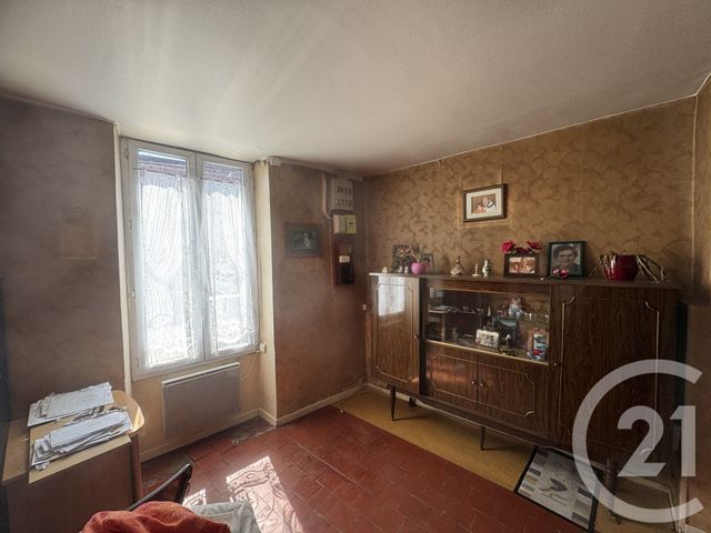 maison à vendre - 2 pièces - 59.27 m2 - DEUX RIVIERES - 89 - BOURGOGNE - Century 21 Agence Ducreux