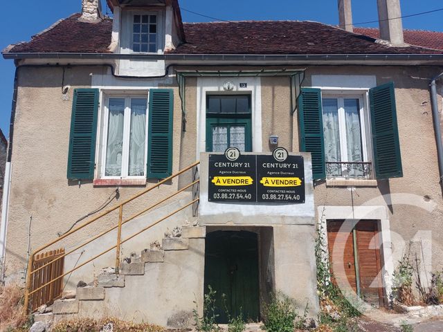 Maison à vendre DEUX RIVIERES
