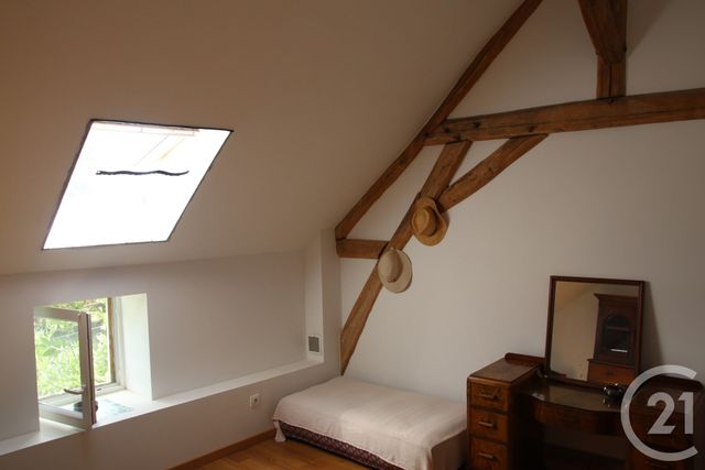 maison à vendre - 5 pièces - 117.0 m2 - ETAIS LA SAUVIN - 89 - BOURGOGNE - Century 21 Agence Ducreux