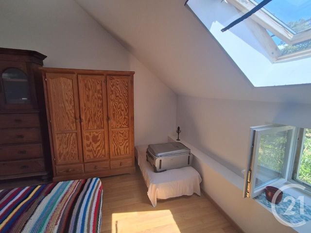 maison à vendre - 5 pièces - 117.0 m2 - ETAIS LA SAUVIN - 89 - BOURGOGNE - Century 21 Agence Ducreux