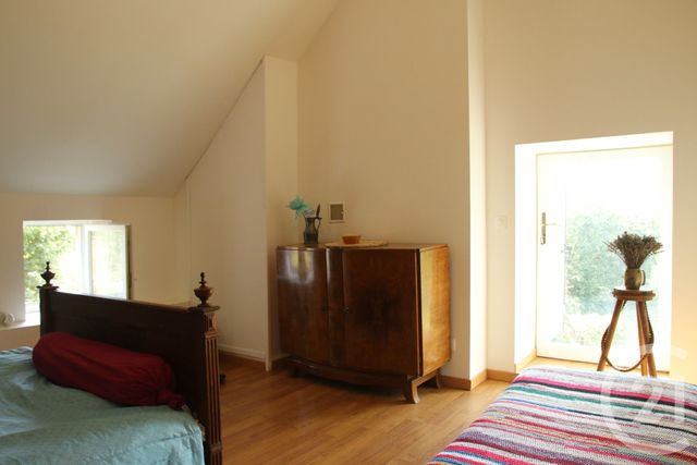 maison à vendre - 5 pièces - 117.0 m2 - ETAIS LA SAUVIN - 89 - BOURGOGNE - Century 21 Agence Ducreux