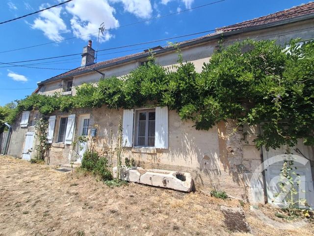 Maison à vendre ETAIS LA SAUVIN