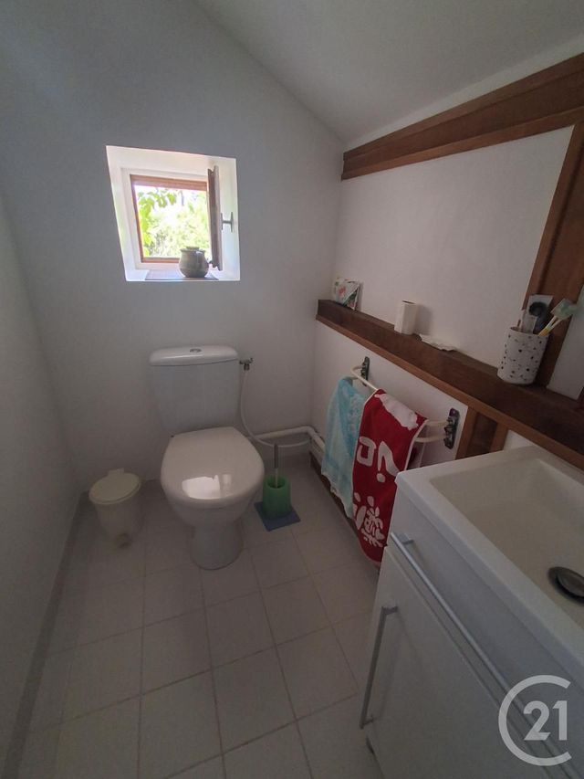 maison à vendre - 5 pièces - 117.0 m2 - ETAIS LA SAUVIN - 89 - BOURGOGNE - Century 21 Agence Ducreux