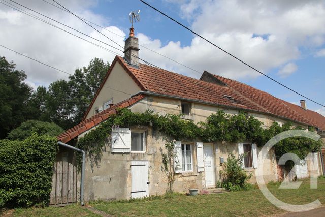 maison à vendre - 5 pièces - 117.0 m2 - ETAIS LA SAUVIN - 89 - BOURGOGNE - Century 21 Agence Ducreux