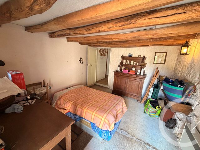 maison à vendre - 3 pièces - 100.8 m2 - LA MAISON DIEU - 58 - BOURGOGNE - Century 21 Agence Ducreux