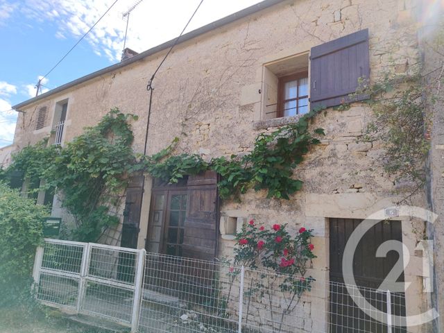 Maison à vendre LA MAISON DIEU