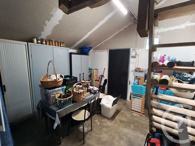 maison à vendre - 6 pièces - 124.2 m2 - PREMERY - 58 - BOURGOGNE - Century 21 Agence Ducreux