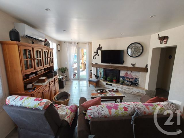 maison à vendre - 6 pièces - 124.2 m2 - PREMERY - 58 - BOURGOGNE - Century 21 Agence Ducreux