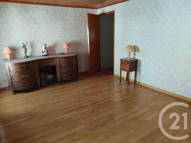 maison à vendre - 6 pièces - 207.0 m2 - LORMES - 58 - BOURGOGNE - Century 21 Agence Ducreux