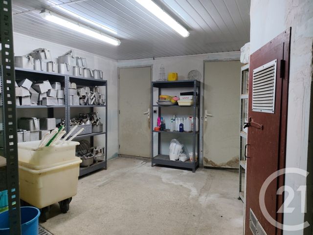maison à vendre - 6 pièces - 207.0 m2 - LORMES - 58 - BOURGOGNE - Century 21 Agence Ducreux