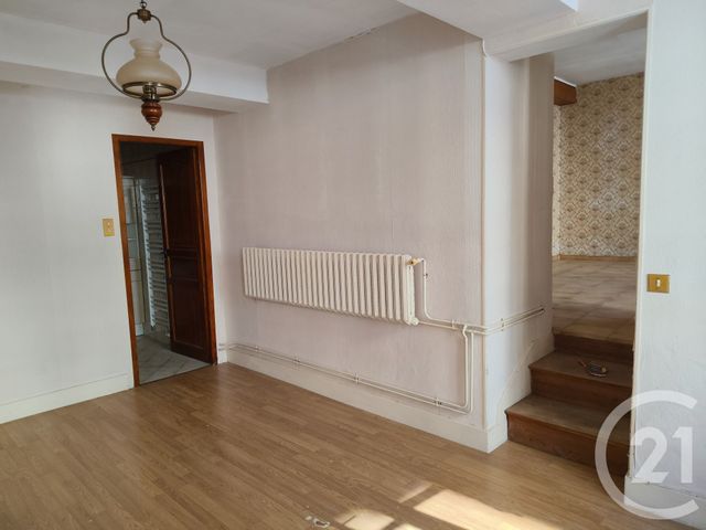 maison à vendre - 6 pièces - 207.0 m2 - LORMES - 58 - BOURGOGNE - Century 21 Agence Ducreux
