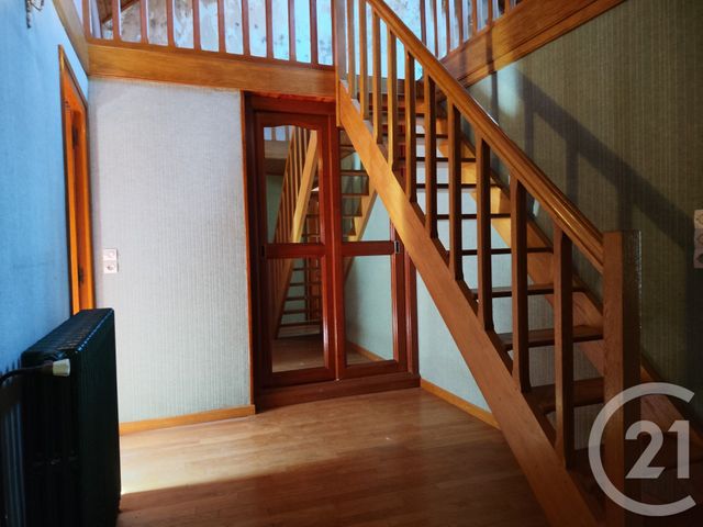 maison à vendre - 6 pièces - 207.0 m2 - LORMES - 58 - BOURGOGNE - Century 21 Agence Ducreux