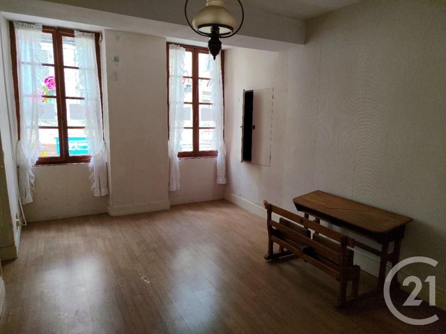 maison à vendre - 6 pièces - 207.0 m2 - LORMES - 58 - BOURGOGNE - Century 21 Agence Ducreux