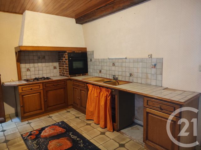 maison à vendre - 6 pièces - 207.0 m2 - LORMES - 58 - BOURGOGNE - Century 21 Agence Ducreux