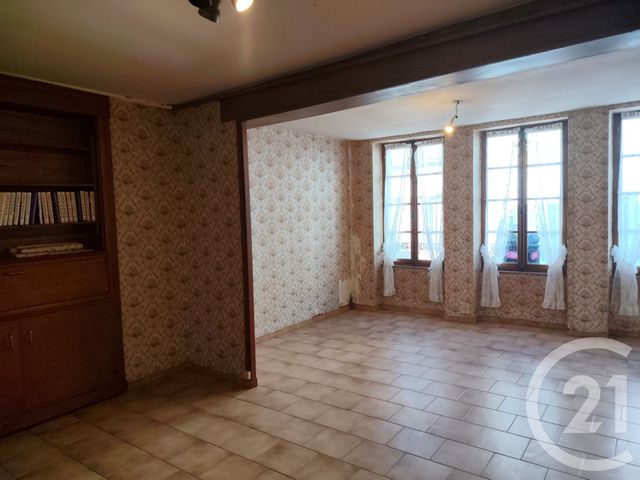 maison à vendre - 6 pièces - 207.0 m2 - LORMES - 58 - BOURGOGNE - Century 21 Agence Ducreux