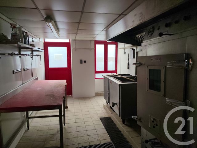 maison à vendre - 6 pièces - 207.0 m2 - LORMES - 58 - BOURGOGNE - Century 21 Agence Ducreux