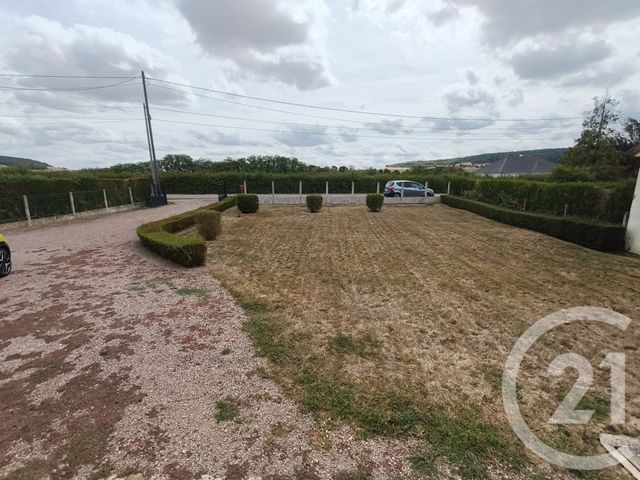 maison à vendre - 5 pièces - 83.4 m2 - PREMERY - 58 - BOURGOGNE - Century 21 Agence Ducreux