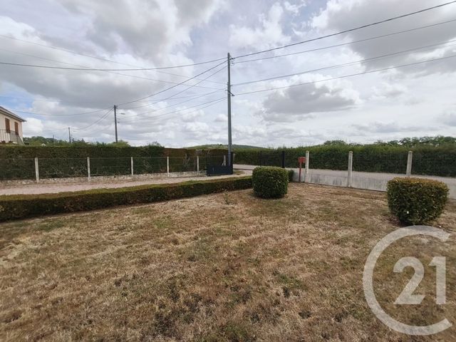 maison à vendre - 5 pièces - 83.4 m2 - PREMERY - 58 - BOURGOGNE - Century 21 Agence Ducreux