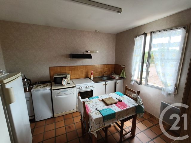 maison à vendre - 5 pièces - 83.4 m2 - PREMERY - 58 - BOURGOGNE - Century 21 Agence Ducreux