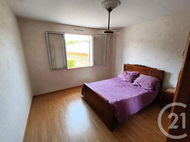 maison à vendre - 5 pièces - 83.4 m2 - PREMERY - 58 - BOURGOGNE - Century 21 Agence Ducreux