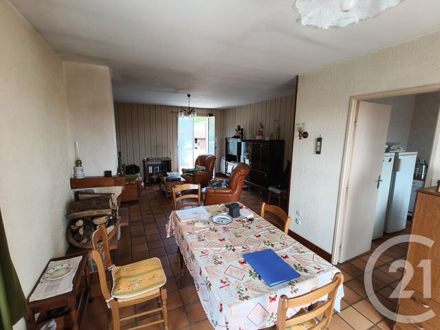 maison à vendre - 5 pièces - 83.4 m2 - PREMERY - 58 - BOURGOGNE - Century 21 Agence Ducreux