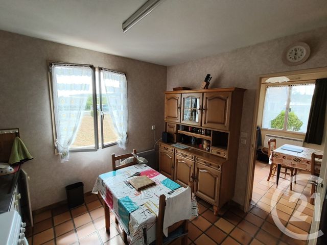maison à vendre - 5 pièces - 83.4 m2 - PREMERY - 58 - BOURGOGNE - Century 21 Agence Ducreux