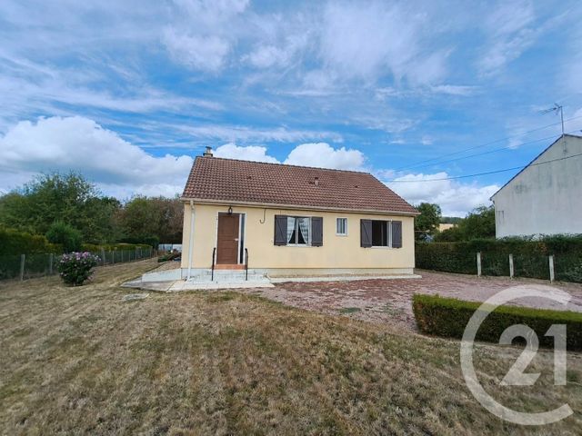 maison - PREMERY - 58