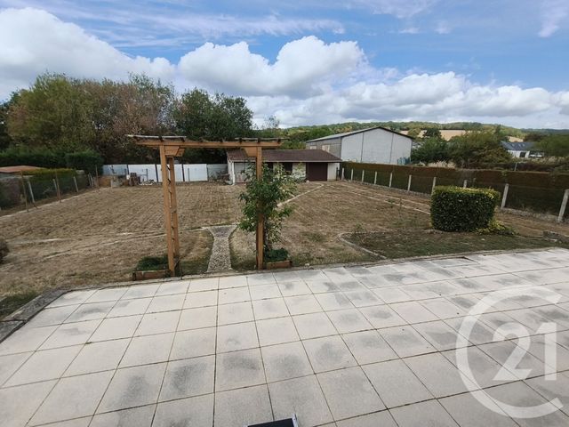 maison à vendre - 5 pièces - 83.4 m2 - PREMERY - 58 - BOURGOGNE - Century 21 Agence Ducreux