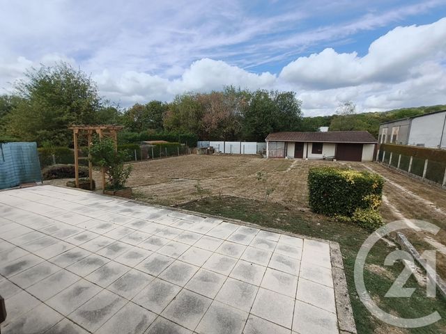 maison à vendre - 5 pièces - 83.4 m2 - PREMERY - 58 - BOURGOGNE - Century 21 Agence Ducreux