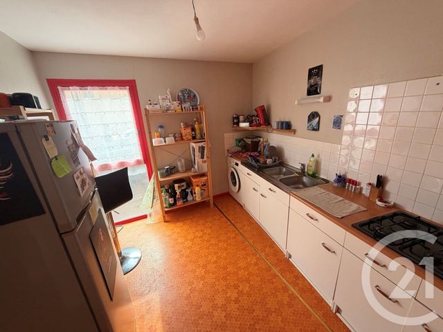 Maison à vendre BILLY SUR OISY