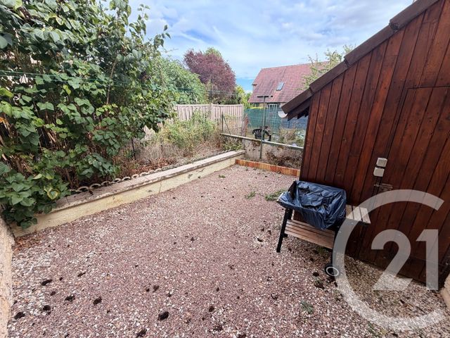 maison à vendre - 5 pièces - 65.0 m2 - BILLY SUR OISY - 58 - BOURGOGNE - Century 21 Agence Ducreux