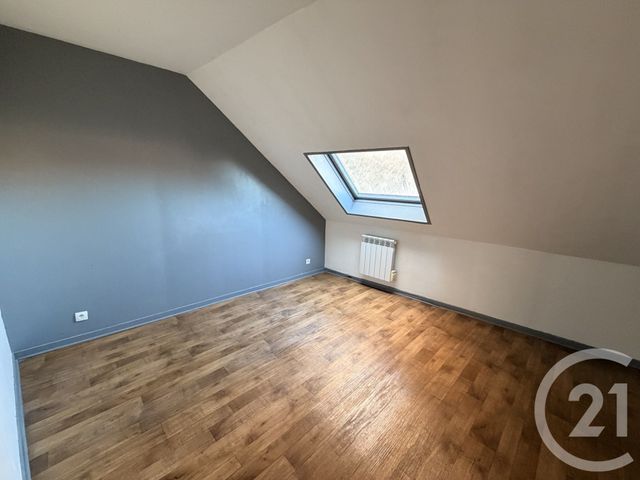 maison à vendre - 5 pièces - 65.0 m2 - BILLY SUR OISY - 58 - BOURGOGNE - Century 21 Agence Ducreux