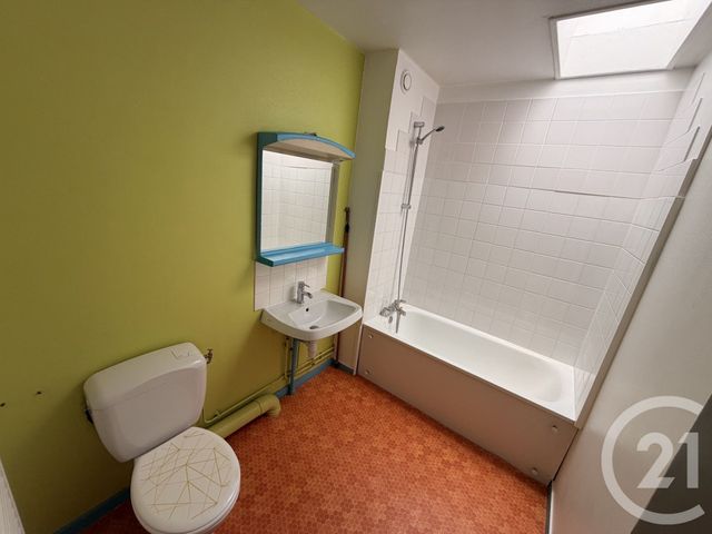maison à vendre - 5 pièces - 65.0 m2 - BILLY SUR OISY - 58 - BOURGOGNE - Century 21 Agence Ducreux