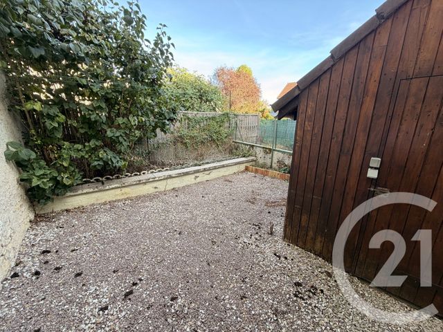 maison à vendre - 5 pièces - 65.0 m2 - BILLY SUR OISY - 58 - BOURGOGNE - Century 21 Agence Ducreux