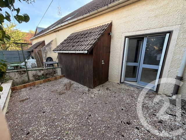 maison à vendre - 5 pièces - 65.0 m2 - BILLY SUR OISY - 58 - BOURGOGNE - Century 21 Agence Ducreux