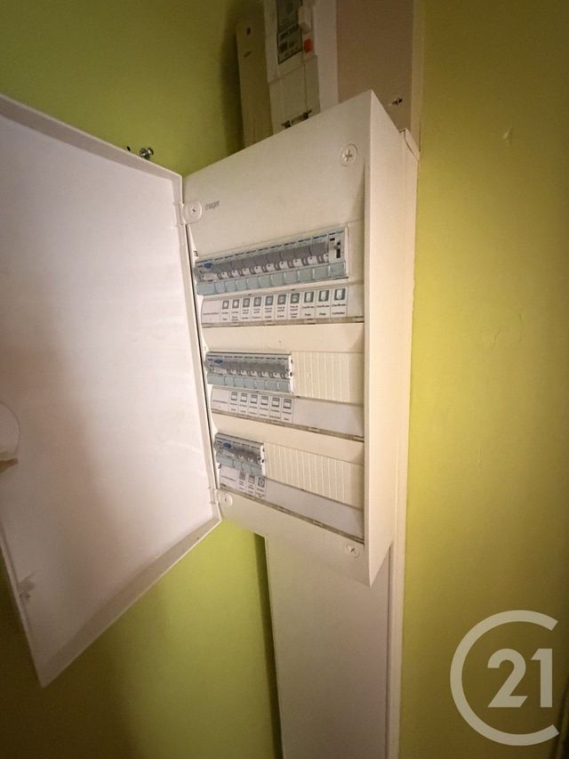 maison à vendre - 5 pièces - 65.0 m2 - BILLY SUR OISY - 58 - BOURGOGNE - Century 21 Agence Ducreux