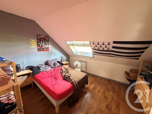 maison à vendre - 5 pièces - 65.0 m2 - BILLY SUR OISY - 58 - BOURGOGNE - Century 21 Agence Ducreux