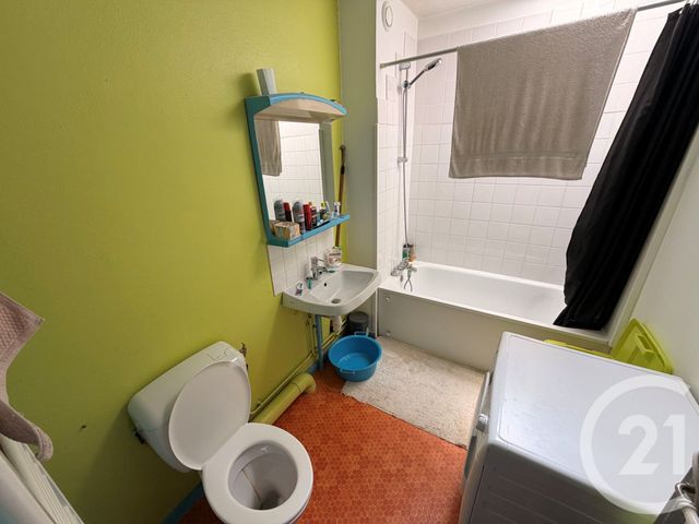 maison à vendre - 5 pièces - 65.0 m2 - BILLY SUR OISY - 58 - BOURGOGNE - Century 21 Agence Ducreux