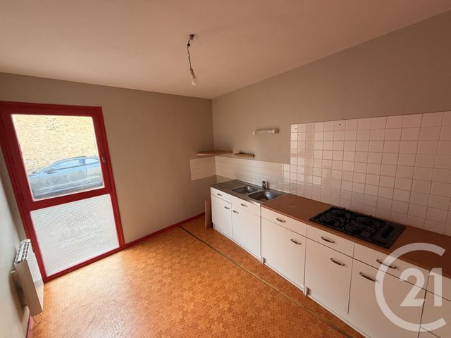 maison à vendre - 5 pièces - 65.0 m2 - BILLY SUR OISY - 58 - BOURGOGNE - Century 21 Agence Ducreux