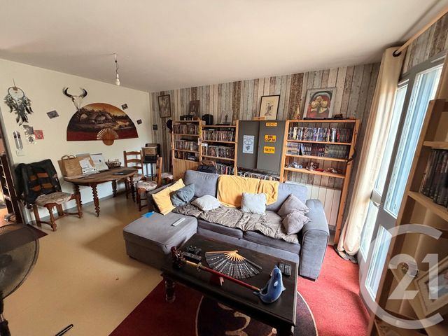 maison à vendre - 5 pièces - 65.0 m2 - BILLY SUR OISY - 58 - BOURGOGNE - Century 21 Agence Ducreux