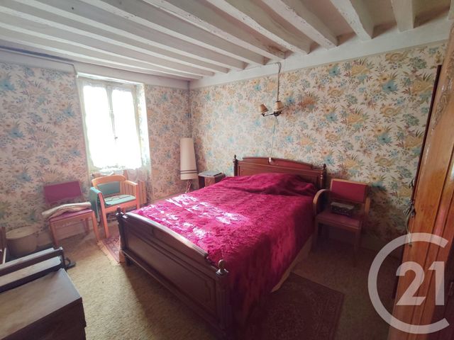 maison à vendre - 3 pièces - 58.87 m2 - BREVES - 58 - BOURGOGNE - Century 21 Agence Ducreux