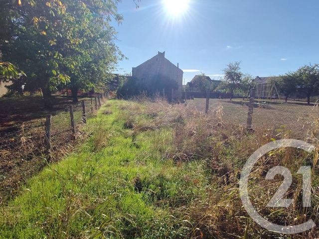 maison à vendre - 3 pièces - 58.87 m2 - BREVES - 58 - BOURGOGNE - Century 21 Agence Ducreux