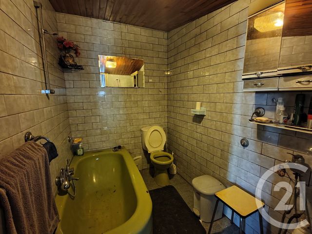 maison à vendre - 3 pièces - 58.87 m2 - BREVES - 58 - BOURGOGNE - Century 21 Agence Ducreux