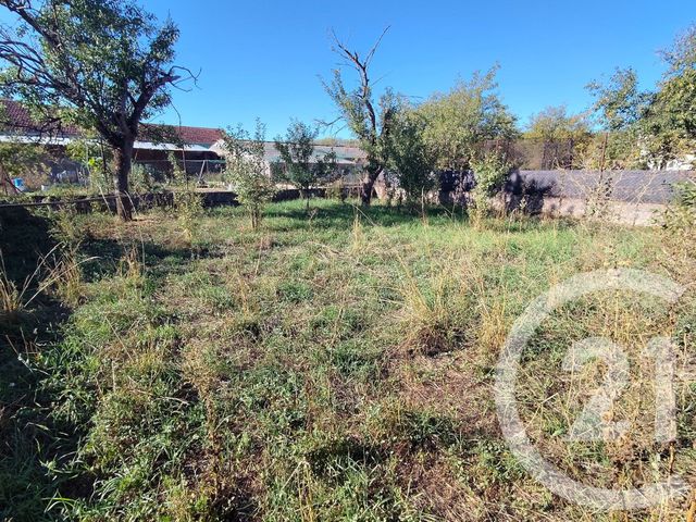 maison à vendre - 3 pièces - 58.87 m2 - BREVES - 58 - BOURGOGNE - Century 21 Agence Ducreux
